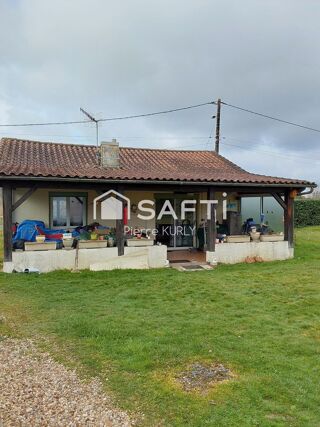  Maison  vendre 2 pices 48 m