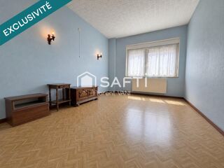  Maison à vendre 7 pièces 125 m²