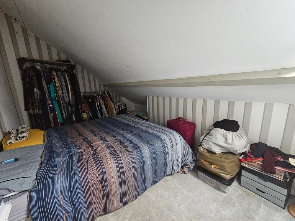Vente Appartement joli duplex La baule-escoublac