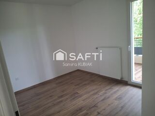  Appartement � vendre 3 pi�ces 61 m�