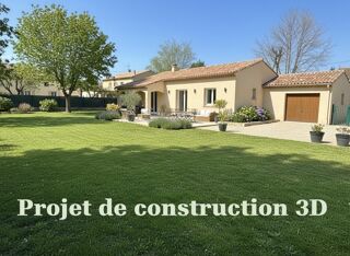  Terrain à vendre 537 m²