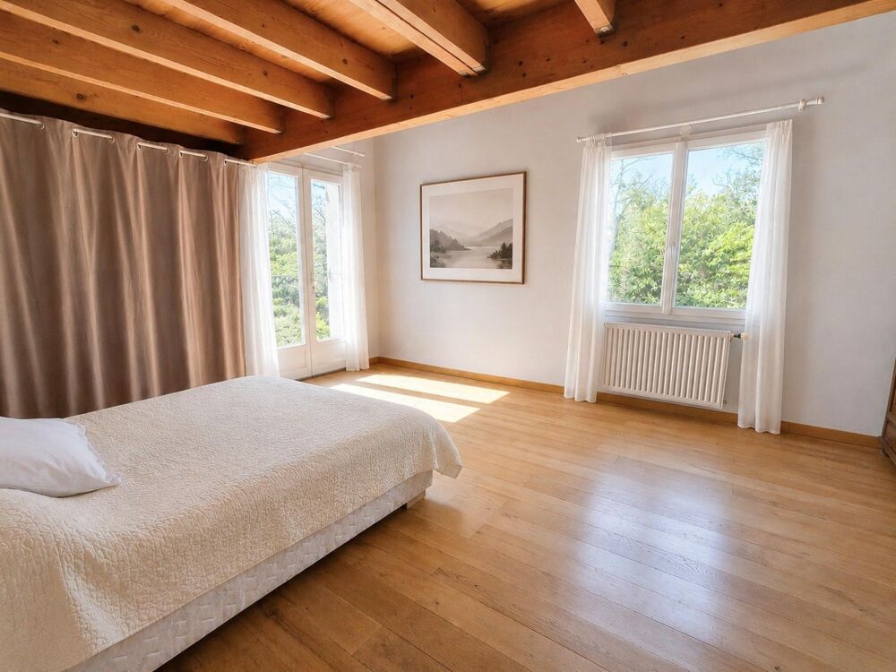 Vente Maison maison de 128 m2 à 5 minutes de Grignan Grignan