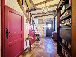  Maison à vendre 10 pièces 225 m²