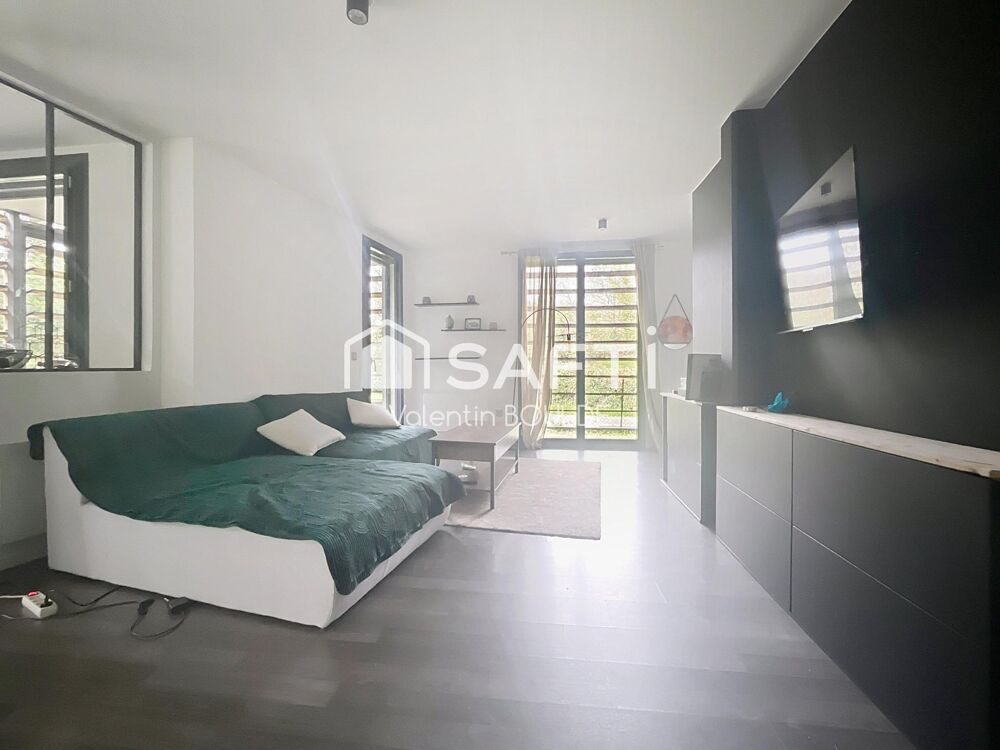 Vente Appartement Haut Floirac - Appartement 2 pi�ces Floirac