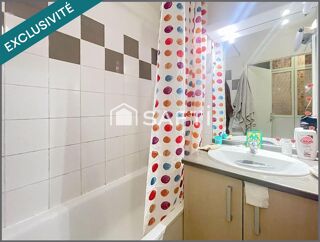  Appartement à vendre 2 pièces 41 m²