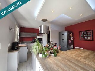  Maison à vendre 6 pièces 150 m²