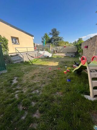  Maison  vendre 6 pices 120 m