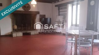  Maison à vendre 5 pièces 167 m²