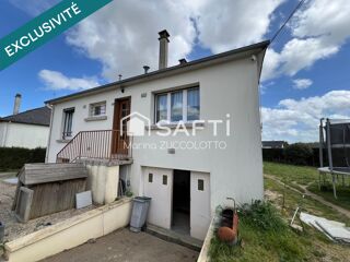  Maison � vendre 3 pi�ces 66 m�