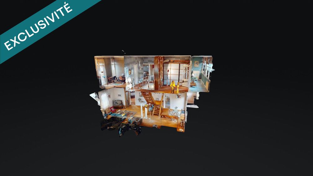 � vendre  Maison Bordeaux (33800)