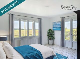  Maison à vendre 8 pièces 193 m²