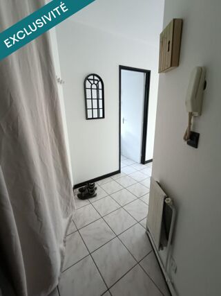  Appartement � vendre 3 pi�ces 54 m�