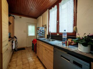  Maison à vendre 4 pièces 88 m²