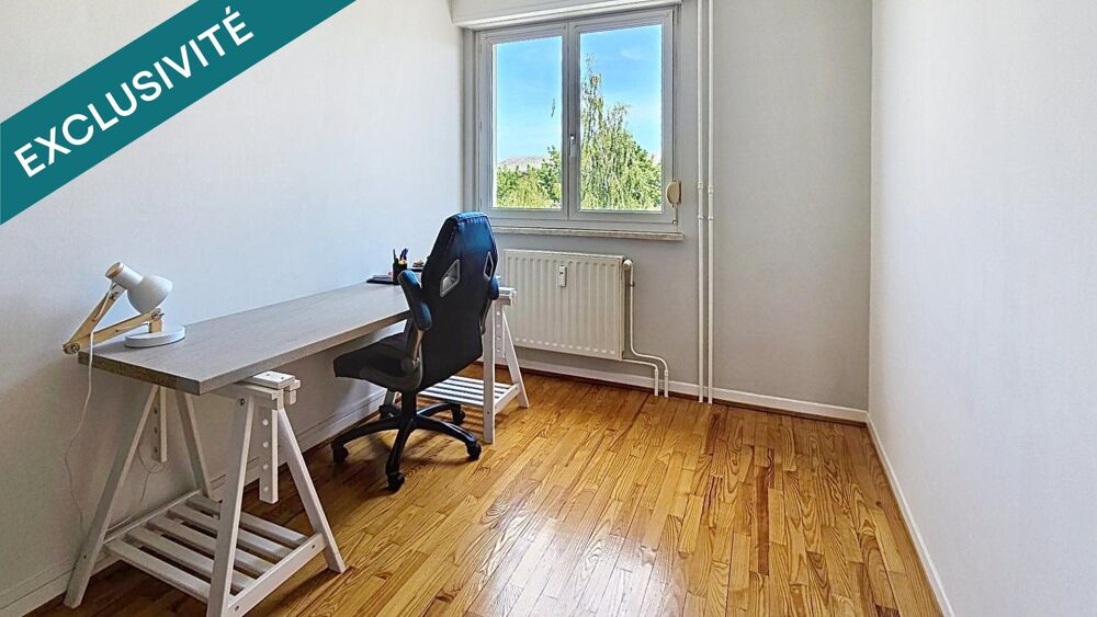 Appartement F4 proche des commodités