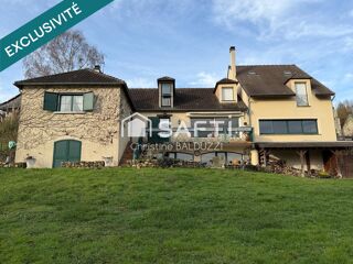  Maison � vendre 14 pi�ces 330 m�
