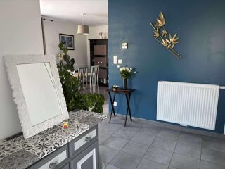  Maison à vendre 3 pièces 70 m²