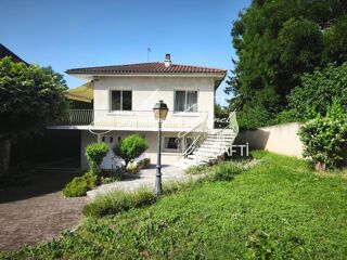  Maison � vendre 8 pi�ces 160 m�