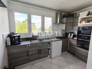  Appartement à vendre 2 pièces 59 m²