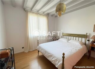  Maison à vendre 5 pièces 110 m²