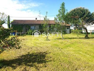  Maison � vendre 5 pi�ces 85 m�