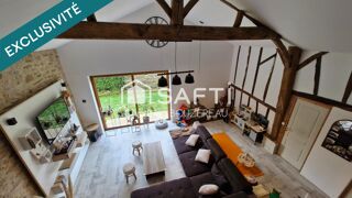  Maison � vendre 5 pi�ces 135 m�