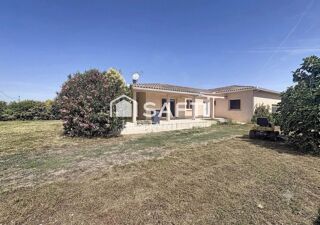  Maison à vendre 4 pièces 150 m²