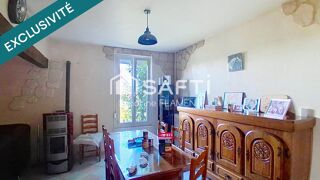  Maison à vendre 4 pièces 97 m²