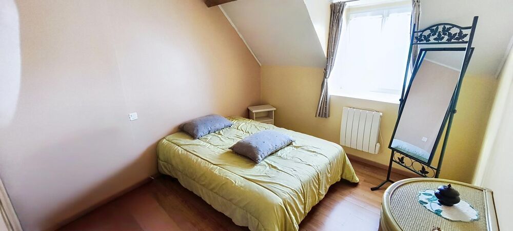 Vente Maison Maison de ville rénovée offrant env 96 m² hab Gace