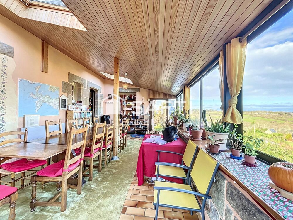  vendre  Maison Camaret-sur-Mer (29570)