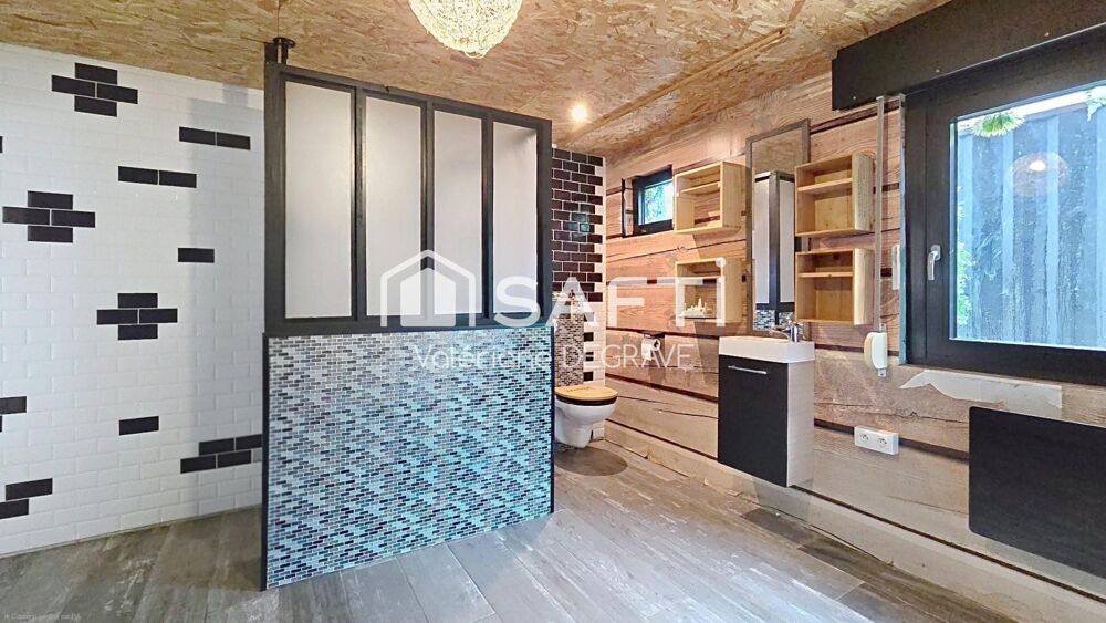 Vente Maison Maison familiale avec vue champs – DPE B Wervicq-sud