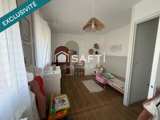  Maison à vendre 5 pièces 90 m²