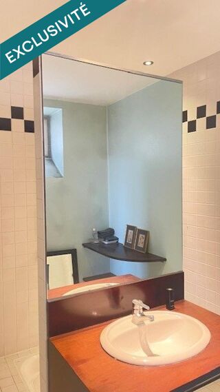  Maison � vendre 10 pi�ces 150 m�