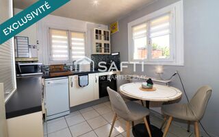  Maison � vendre 4 pi�ces 42 m�