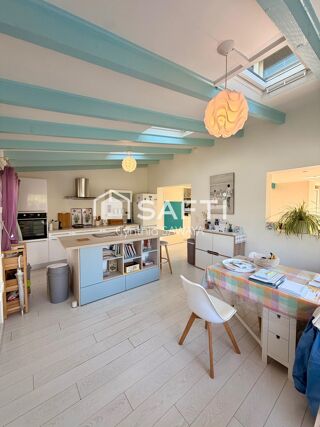  Maison � vendre 4 pi�ces 97 m�
