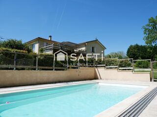  Maison à vendre 8 pièces 225 m²