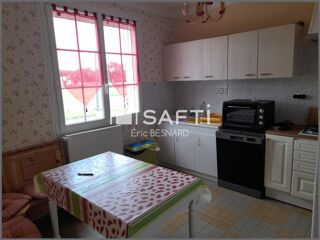  Maison à vendre 10 pièces 215 m²