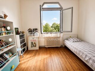  Maison à vendre 7 pièces 120 m²