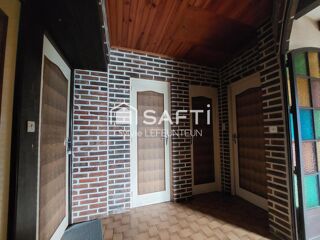  Maison � vendre 8 pi�ces 151 m�