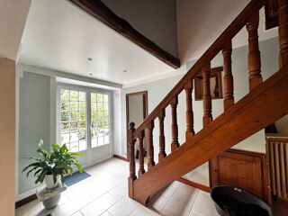  Maison à vendre 8 pièces 191 m²