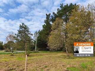  Terrain � vendre 535 m�