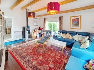  Maison à vendre 6 pièces 168 m²