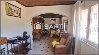  Maison à vendre 3 pièces 85 m²