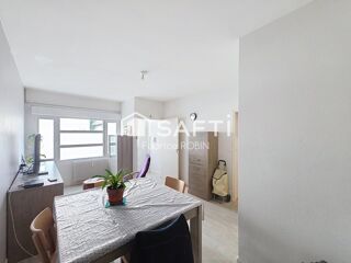  Appartement à vendre 2 pièces 38 m²