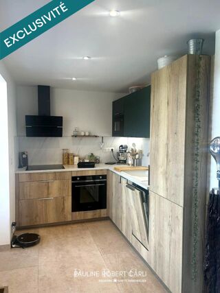  Appartement � vendre 3 pi�ces 100 m�