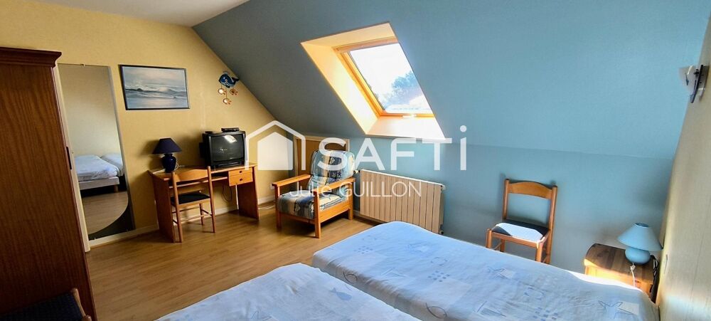 à vendre  Maison Pornichet (44380)