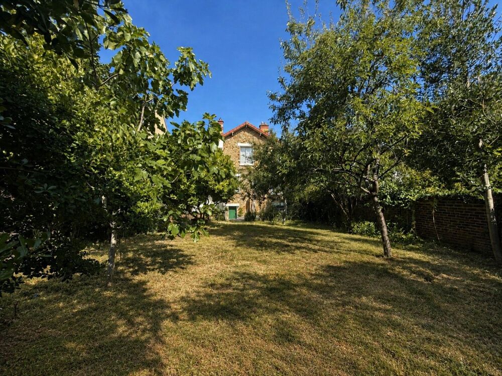 Maison 8 pièces 188 m² · à Versailles · 188 m² · 1 375 000 €