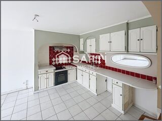  Maison à vendre 5 pièces 124 m²