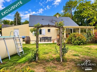  Maison à vendre 5 pièces 110 m²