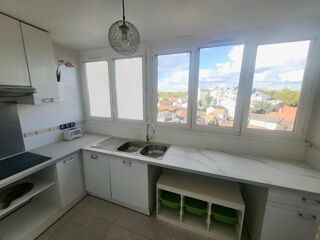  Appartement à vendre 5 pièces 88 m²