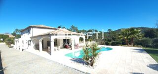  Maison  vendre 7 pices 202 m